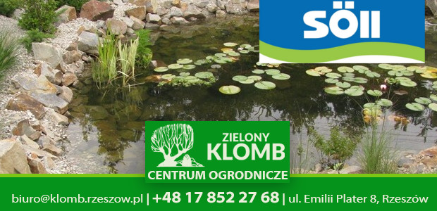 Preparaty do oczka wodnego Soll Vernichter